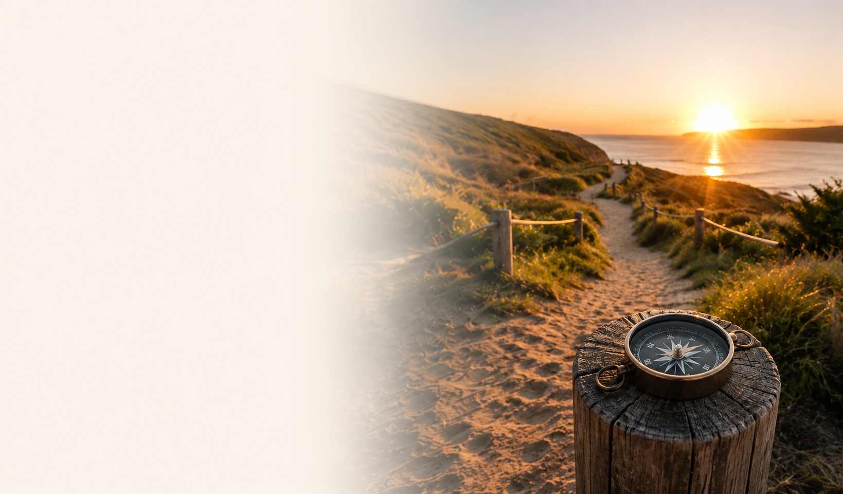 Chronic Health Compass holistic wellbeing and chronic illness support