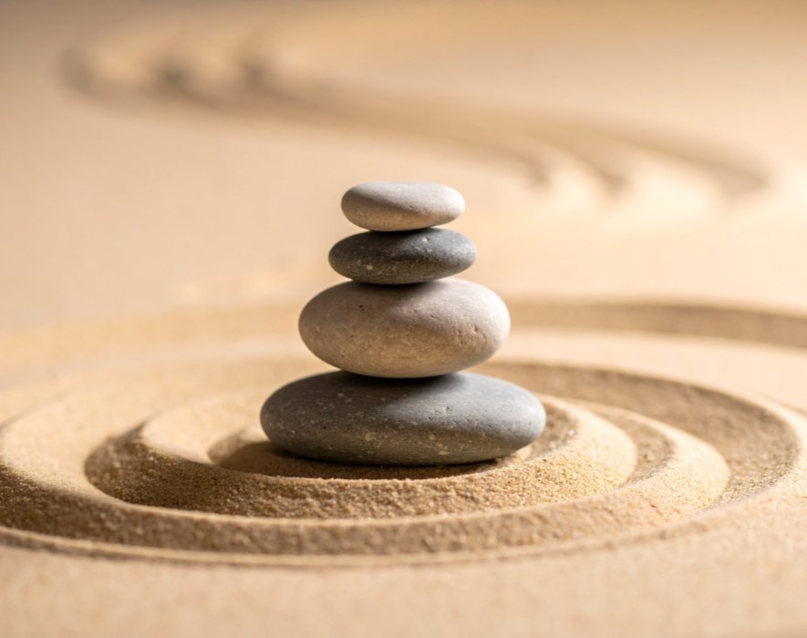 Compassionate chronic illness support for people navigating life adjustment